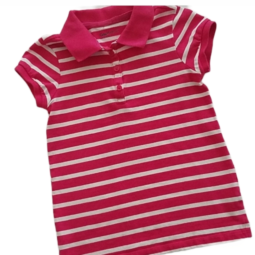 🛍HP🛍Gap Polo Shirt EUC